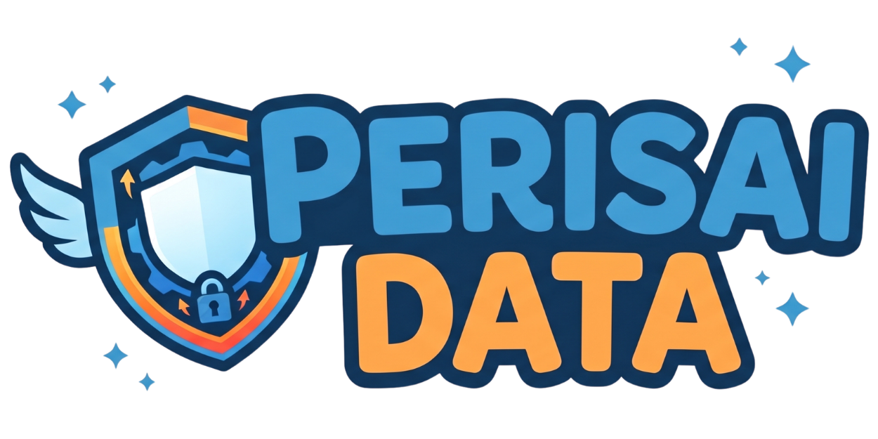 Perisai Data