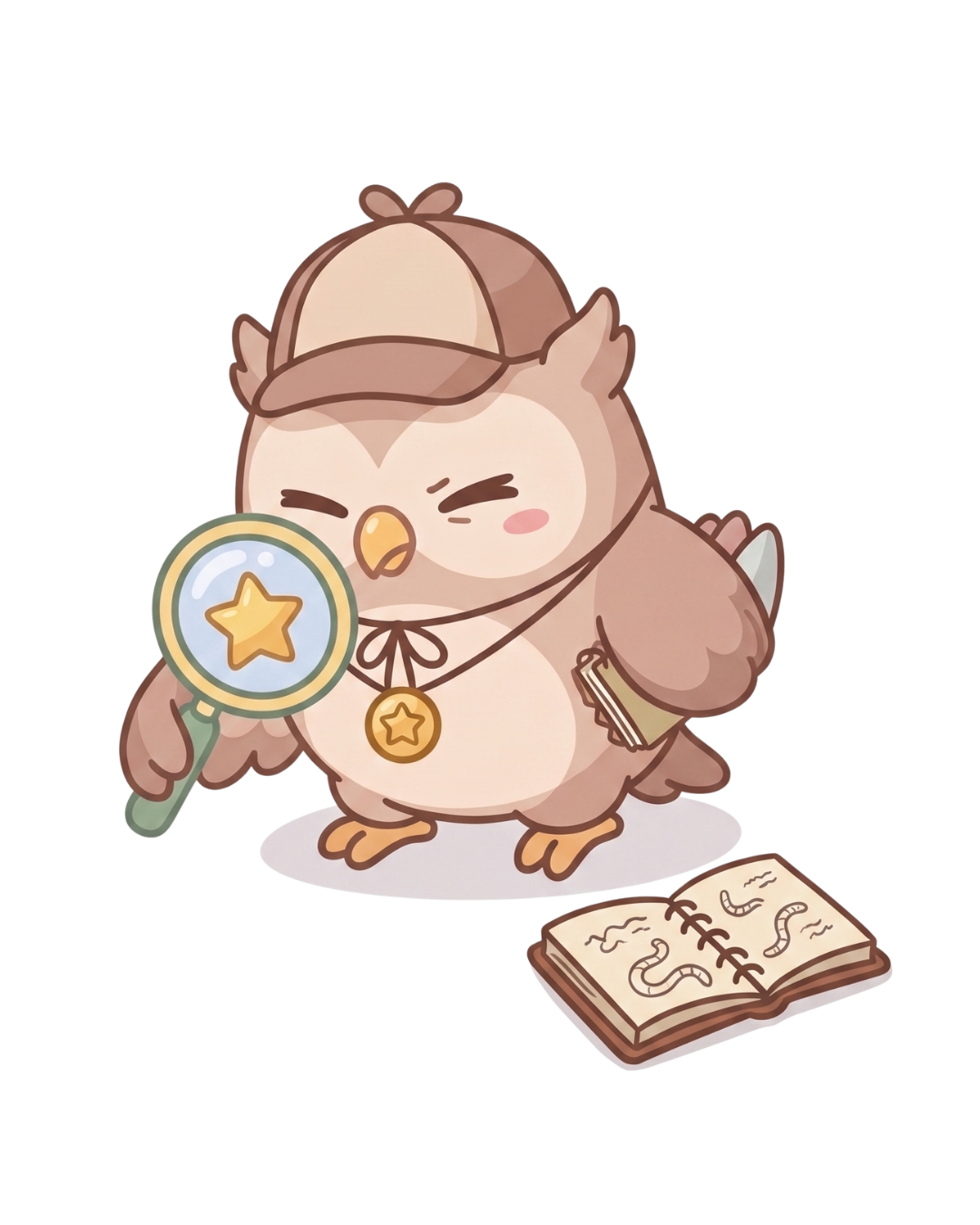 Mascot Cover